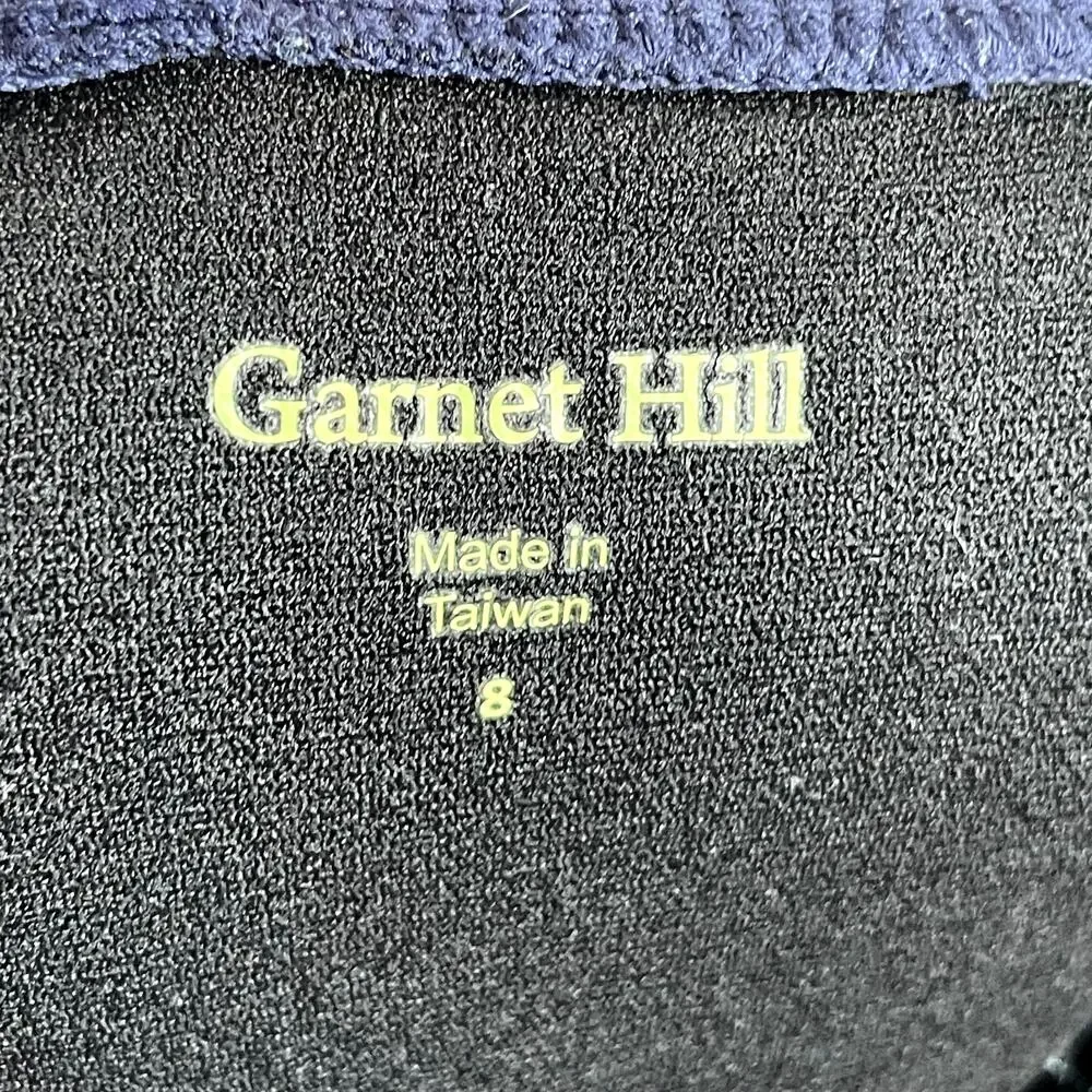 Garnet Hill garnet hill
